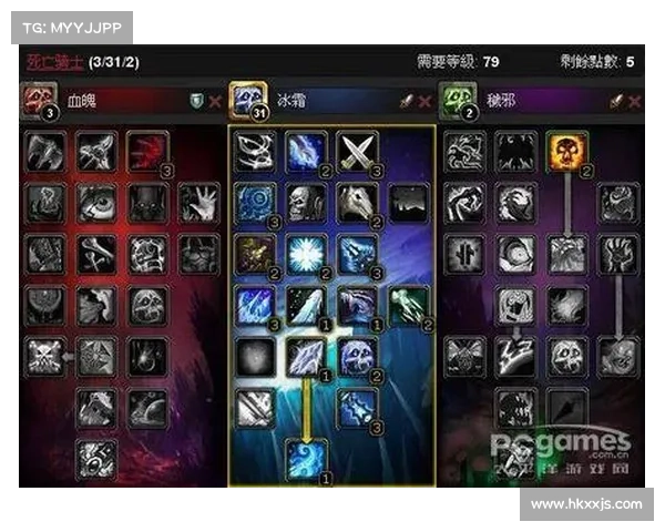 全面解析魔兽争霸4最新玩法与策略分享 全面解析魔兽争霸4最新玩法与策略分享