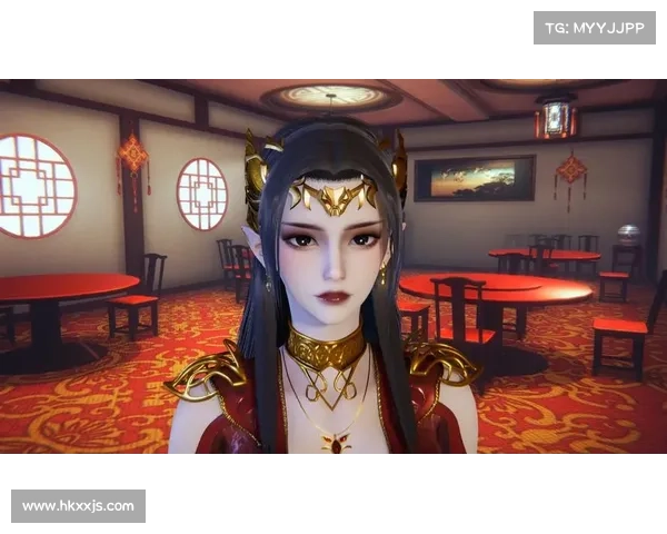 探秘斗破苍穹OL全新职业五大要点