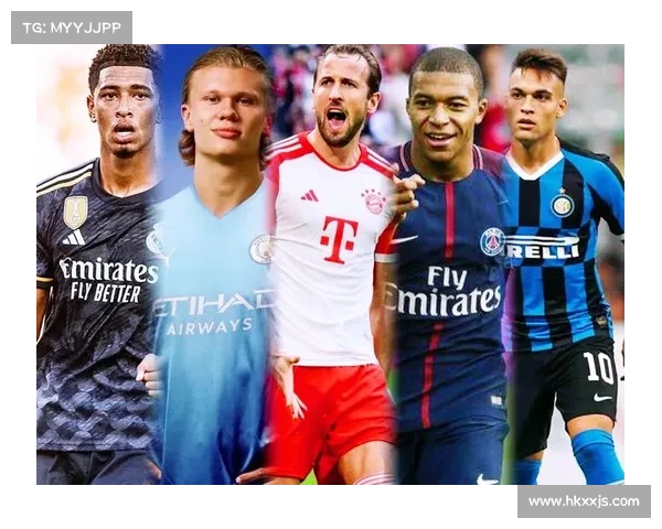 哈里凯恩：从英伦射手到全球足球巨星的传奇崛起